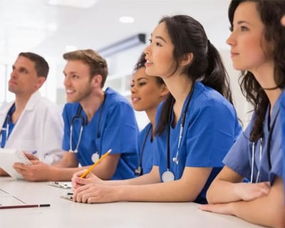 How to choose a medical specialty