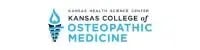 Kansas-College-of-Osteopathic-Medicine-Logo