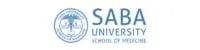 Saba-University-School-of-Medicine-Logo