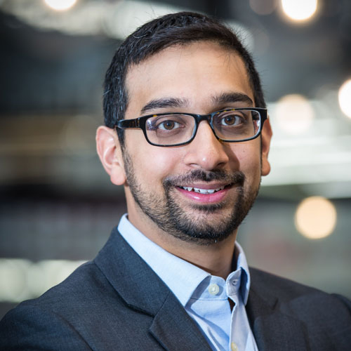 Profile picture of Sahil Mehta MD