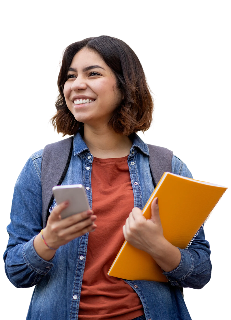 Medical School Interview Student