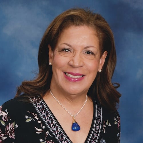 Profile picture of Rosalyn Ferguson MD, MSHA