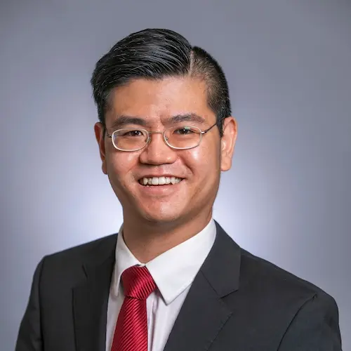 Profile picture of Aaron Lim