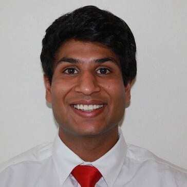 Profile picture of Abhinav Gupta