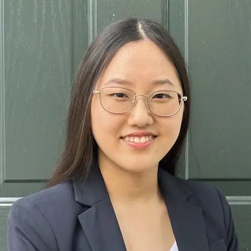 Profile picture of Abigail Kim