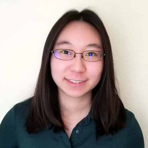 Profile picture of Adrienne Chen