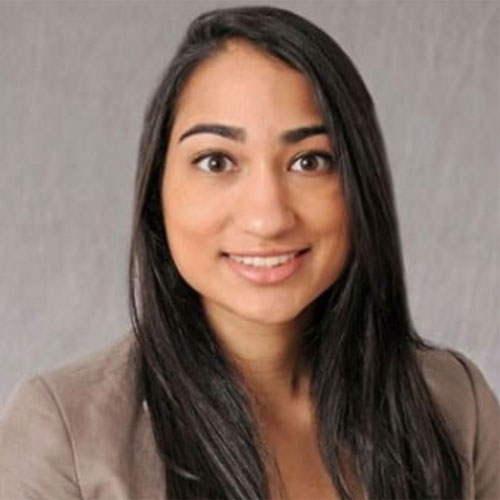 Profile picture of Akshita Mehta MD