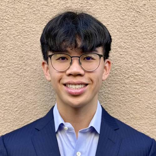 Profile picture of Alex Chen