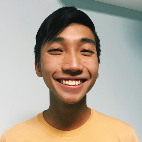 Profile picture of Alex Guo