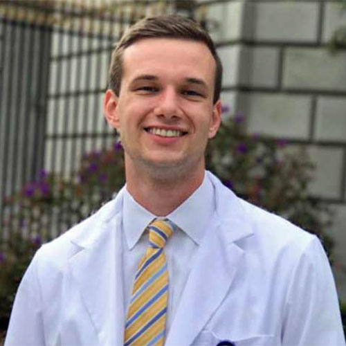 Profile picture of Alexander Merriman