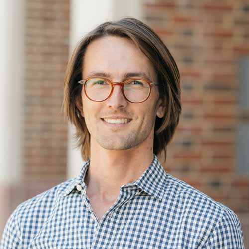 Profile picture of Alexander Sotelo Eastman