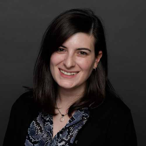 Profile picture of Alexandra Loizzo-Desai