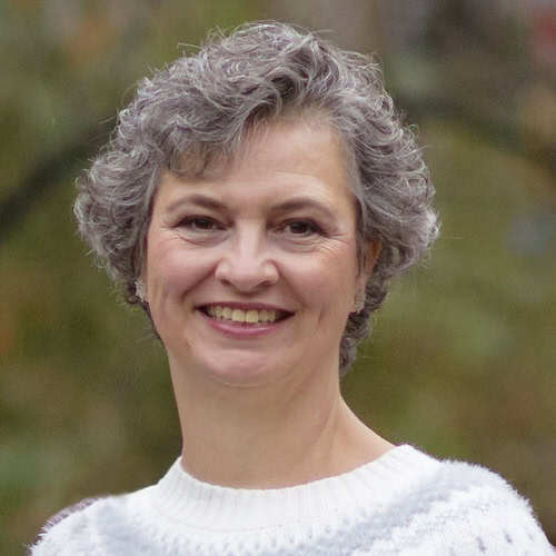 Profile picture of Alexandra Webb MD