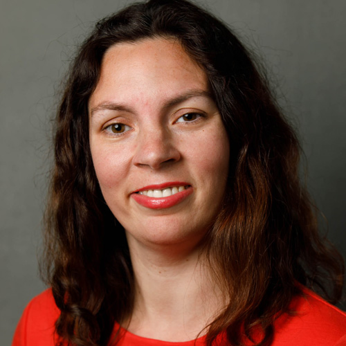 Profile picture of Alexis Dallara-Marsh MD