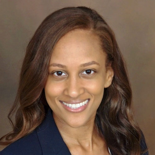 Profile picture of Alix Ferdinand MD