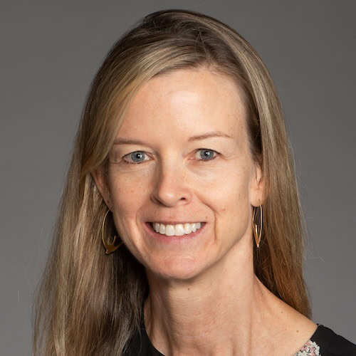 Profile picture of Allison McBride MD Advisor
