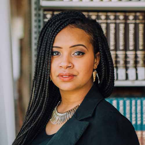 Profile picture of Alyea Pierce