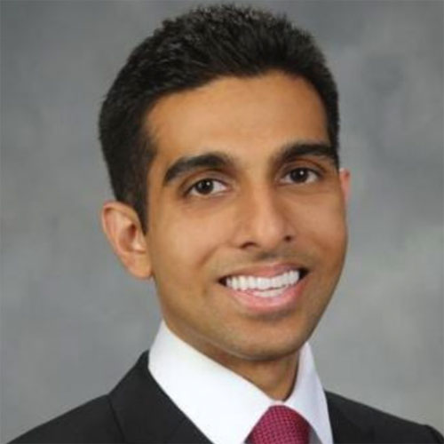 Profile picture of Amar Mandalia MD