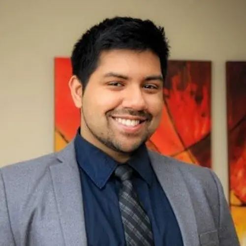 Profile picture of Ayan Dey MD