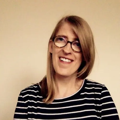 Profile picture of Beth Estes PhD