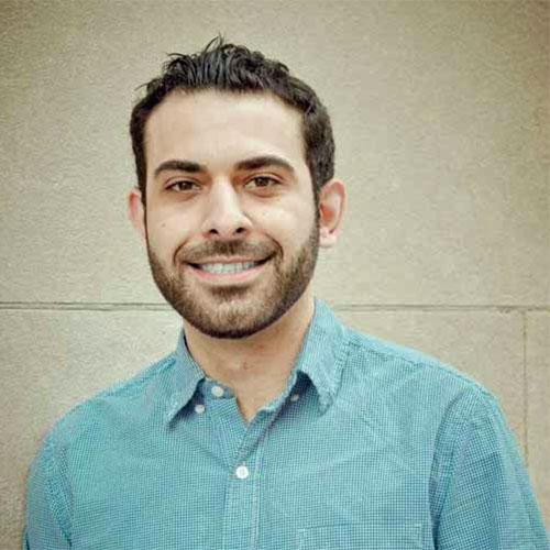 Profile picture of Chris Kado