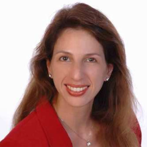 Profile picture of Christine Houser MD