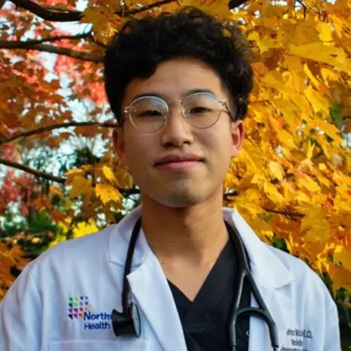 Profile picture of Clarence Kong MD