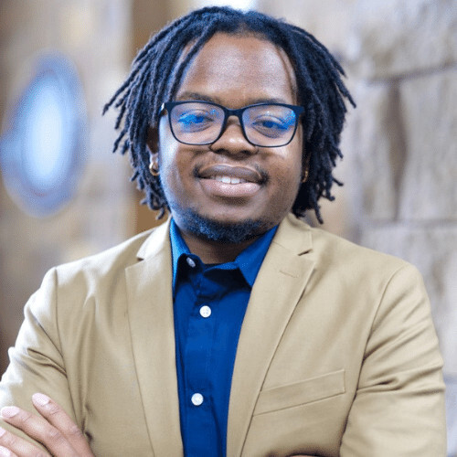 Profile picture of Derrick Rogan MA