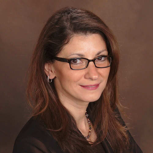 Profile picture of Heidi Moawad MD