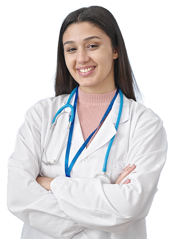 Med student 1