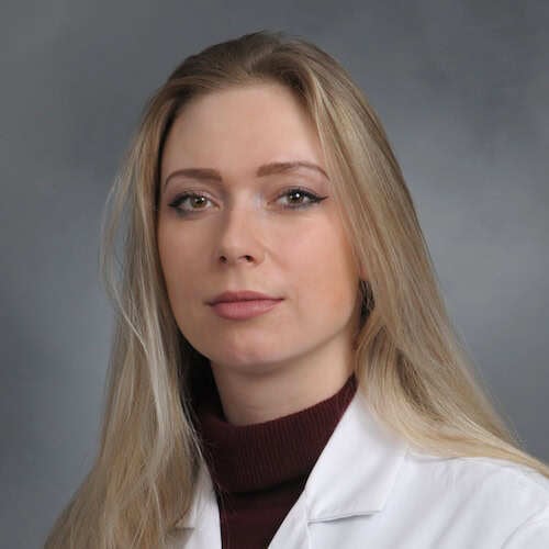 Profile picture of Alice Khmutova MD