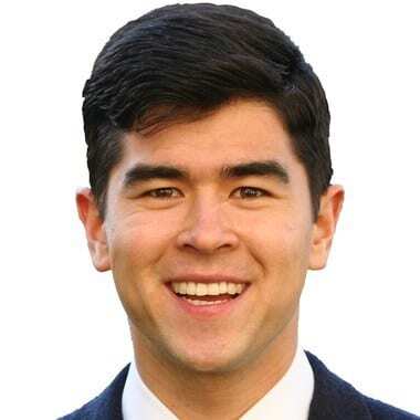 Profile picture of Aaron Yeoh MD