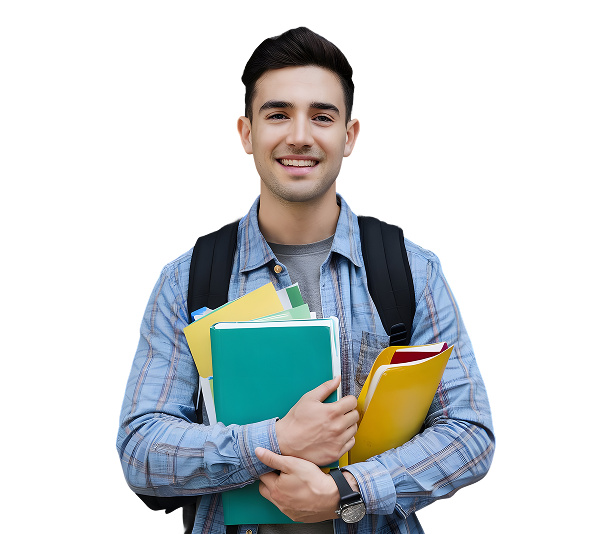 freephotofrontviewofmalestudentwearingblack-background 1